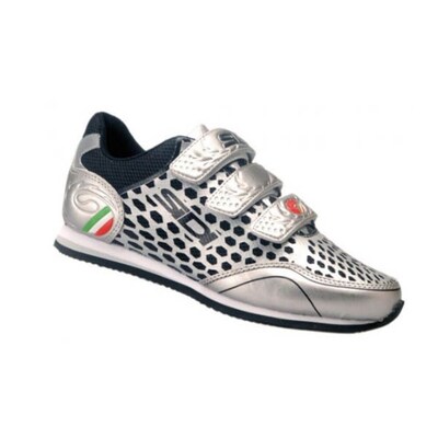 Sidi Frame Shoe - Black/Silver