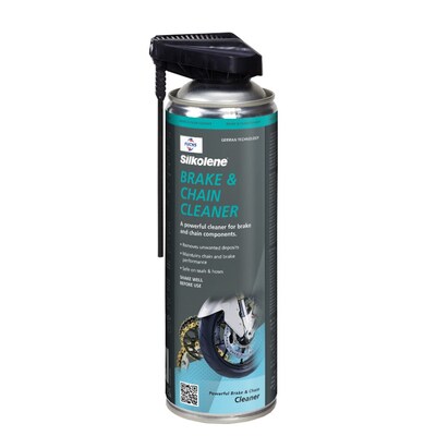 SILKOLENE BRAKE/CHAIN CLEANER