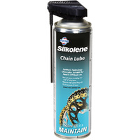 Silkolene Chain Lube - 500ml