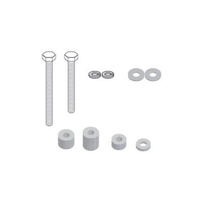 KIT FOR SLD SLIDER YAM MT-09 13-16