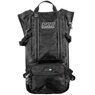 SPP Hydration Pack - Black - 3L