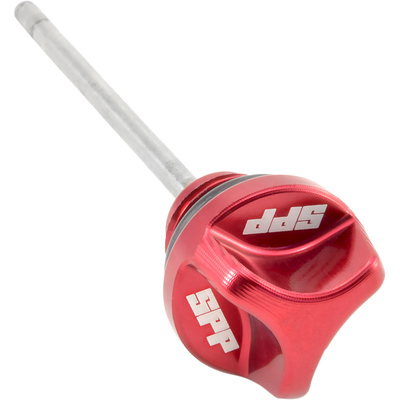 SPP Oil Stick - Honda Crf450R - Red