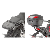 GIVI SPEC.PLATE HONDA CB300R 