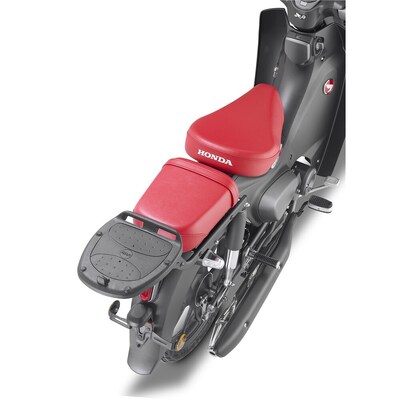 Givi Specific Monolock Rear Rack - Honda Super Cub C125 22- (Use With Monolock Case Plate)