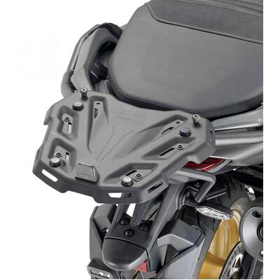 Givi Specific Rear Rack - Yamaha T-Max 560 20- (Needs [Plate)