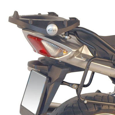 Givi Specific Rear Rack Monokey - Yamaha Fjr1300 06-20 (Plate Included - Max 10Kg)