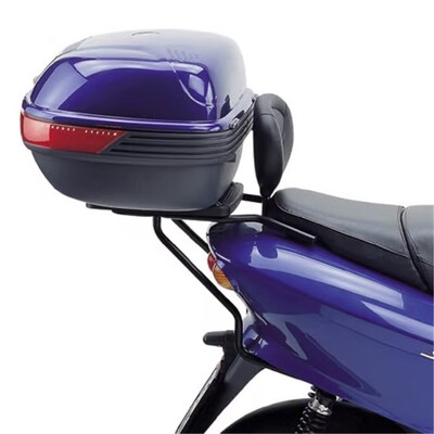 Givi Specific Rear Rack - Yamaha Majesty 125/150 99-00 (Needs Plate)