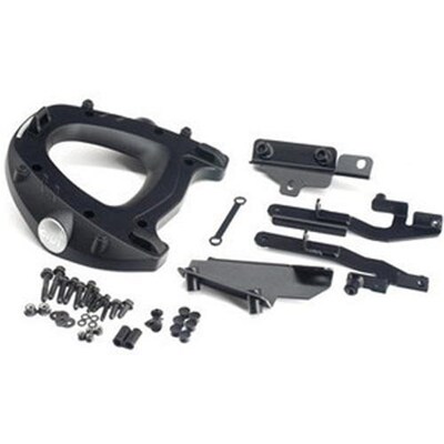 TOP PLATE BMW C600 12-15