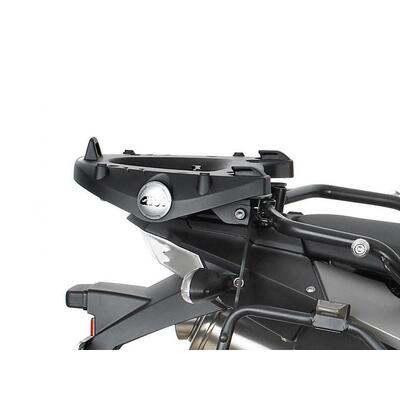 Givi Specific Monokey Rear Rack - F650Gs/F800Gs 08-17/F700Gs 13-17/F800Gs Adventure 13-18 (Plate Included)