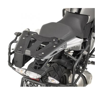 Givi Specific Rear Rack - Bmw G310Gs 17-20 (Needs Plate)