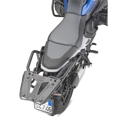 Givi Specific Rear Rack - Bmw R1300Gs 24- (Needs Plate)