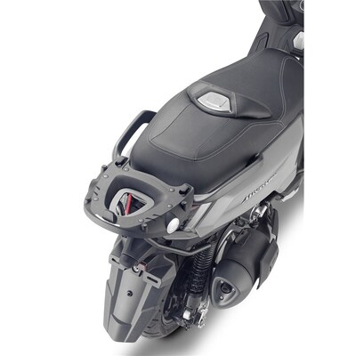 Givi Specific Rear Rack - Sym Maxsym 400 2021- (Needs Plate)