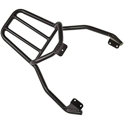 Givi Specific Rear Rack - Aprilia Habana 00-09 (Needs Plate)