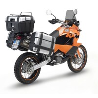 TOP RACK KTM 990 ADV 03-14