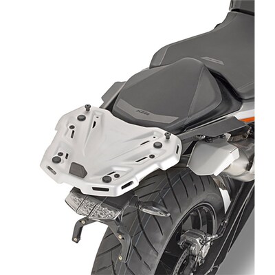 Givi Specific Rear Rack - Ktm Duke 890 21- (Needs Plate)