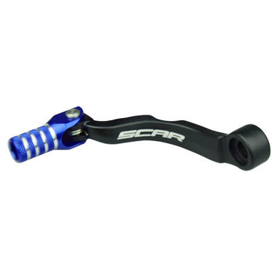 SCAR KTM 85-125SX 18-22 / Husky TC85-125 18-22 / Gas Gas MC85-125 21-22 Blue Gear Lever