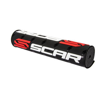 SCAR Black  Regular Bar Pad (7/8)