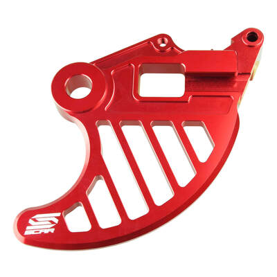 SCAR Red Beta 2008-2022 Rear Disc Guard