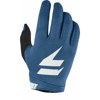 Shift Whit3 Label Blue Air Gloves