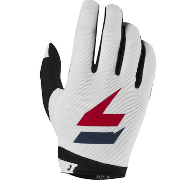 Shift White3 Air Glove - White - 2XL