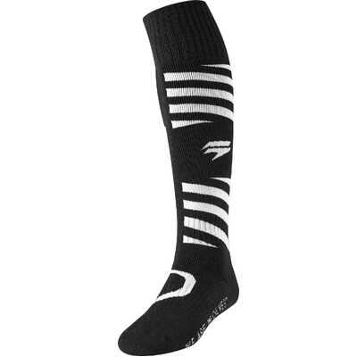 Shift Whit3 Muse Socks - Black