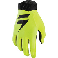 Shift 3lack Label Air Yellow Gloves
