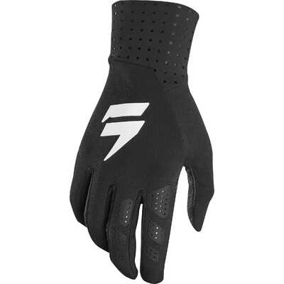 Shift Blu3 Label 2.0 Air Gloves - Black