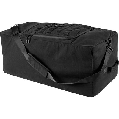 Shift Duffle Bag - Black