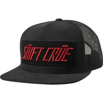 Shift Crue Snapback Hat