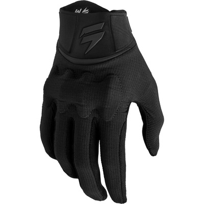 Shift Whit3 Label D30 Gloves - Black