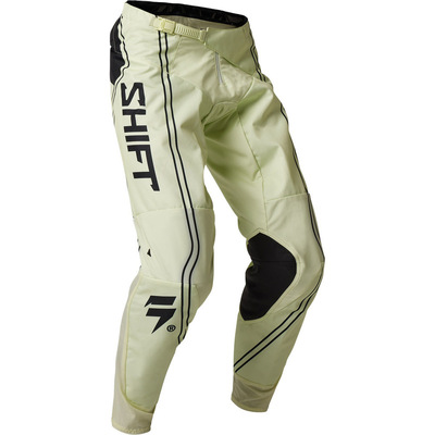 Shift Black Label Qwik Pants - Sea Spray