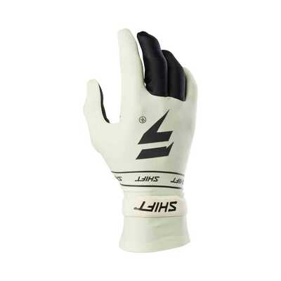 Shift Black Label Qwik Gloves - SeaSpray