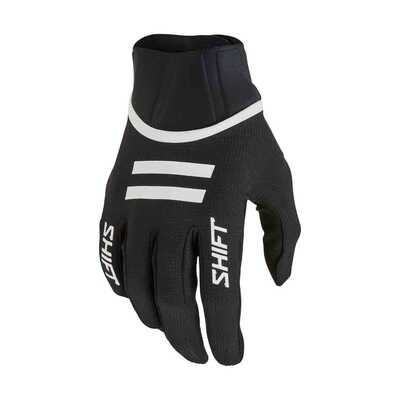 Shift Black Label Elvn Gloves - Black