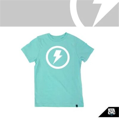 STACYC TEE BOLT YT S MINT