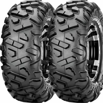 Maxxis Bighorn 2 25x10-R12 6P