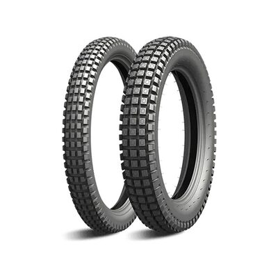 Michelin Trial Competition X11 - 4.00 R18 - 64L