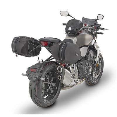 Givi Easylock Pannier Holders (St609) - Honda Cb1000R 18-