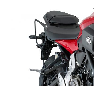 Givi Easylock Pannier Holders (St609) - Yamaha Mt07 +