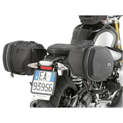 Givi Easylock Pannier Holders (St609) - Bmw R Nine T