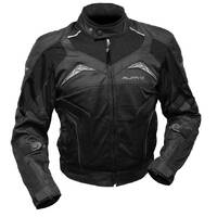 Rjays All Seasons II Black Jacket