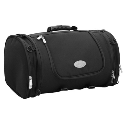 ROUTE 66 DELUXE ROLL BAG