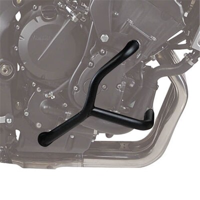 ENGINE BARS YAM FZ6 FAZER 04-