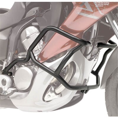 ENGINE BARS HONXL700V TRANS 08-