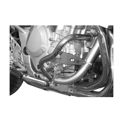 ENGINE GUARDS SUZ GSX650F 08-D