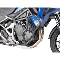 CRASH BARS TRIUMP TIGER 1200 GT 22>