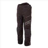 Rjays Short Leg Adventure Pants - Black