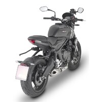 REMOVE X TRIUMPH TRIDENT 660 21>