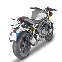 REMO X TRIUMPH SPEE TRI 1200 RS 21>