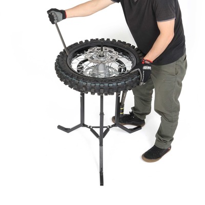 Unit Tyre Changer - Pro - Height Adjustable 72-175Cm