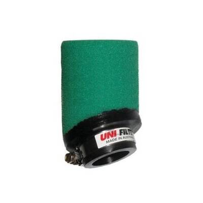 Unifilter Angled Green Universal Pod - 38mm 